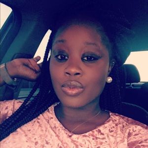 Meet your Posher, Ashleigh